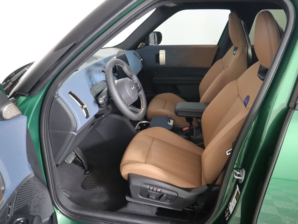 New 2026 MINI Cooper Countryman S w/ Comfort Package Max image 20