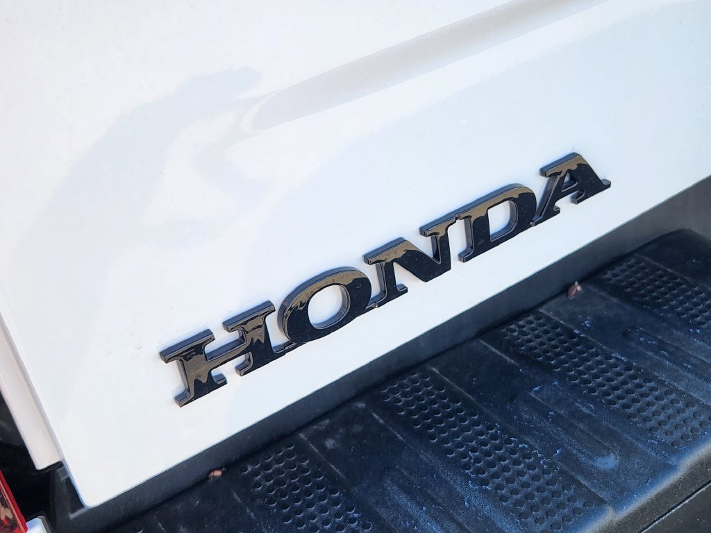 New 2026 Honda Ridgeline Black Edition image 12