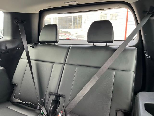 Used 2024 Hyundai Santa Fe SEL image 38