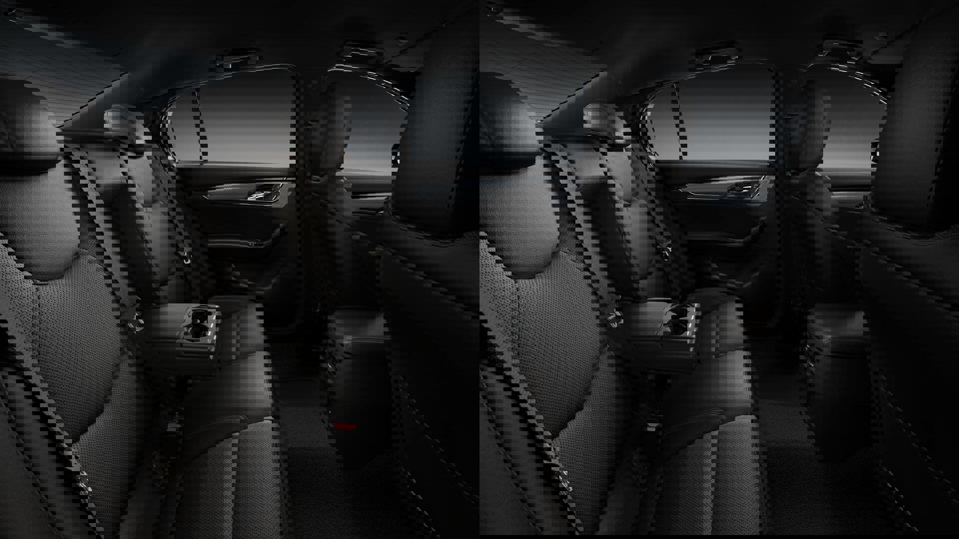 New 2026 Cadillac CT5 Premium Luxury w/ Technology Package image 35