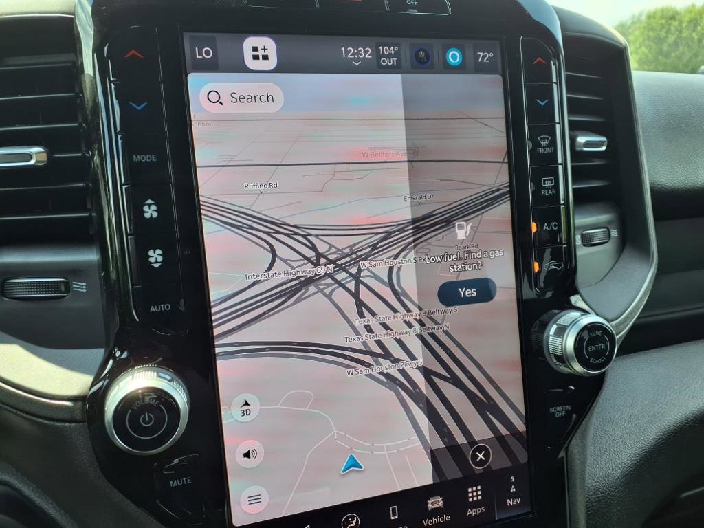 New 2026 RAM 2500 Tradesman image 5