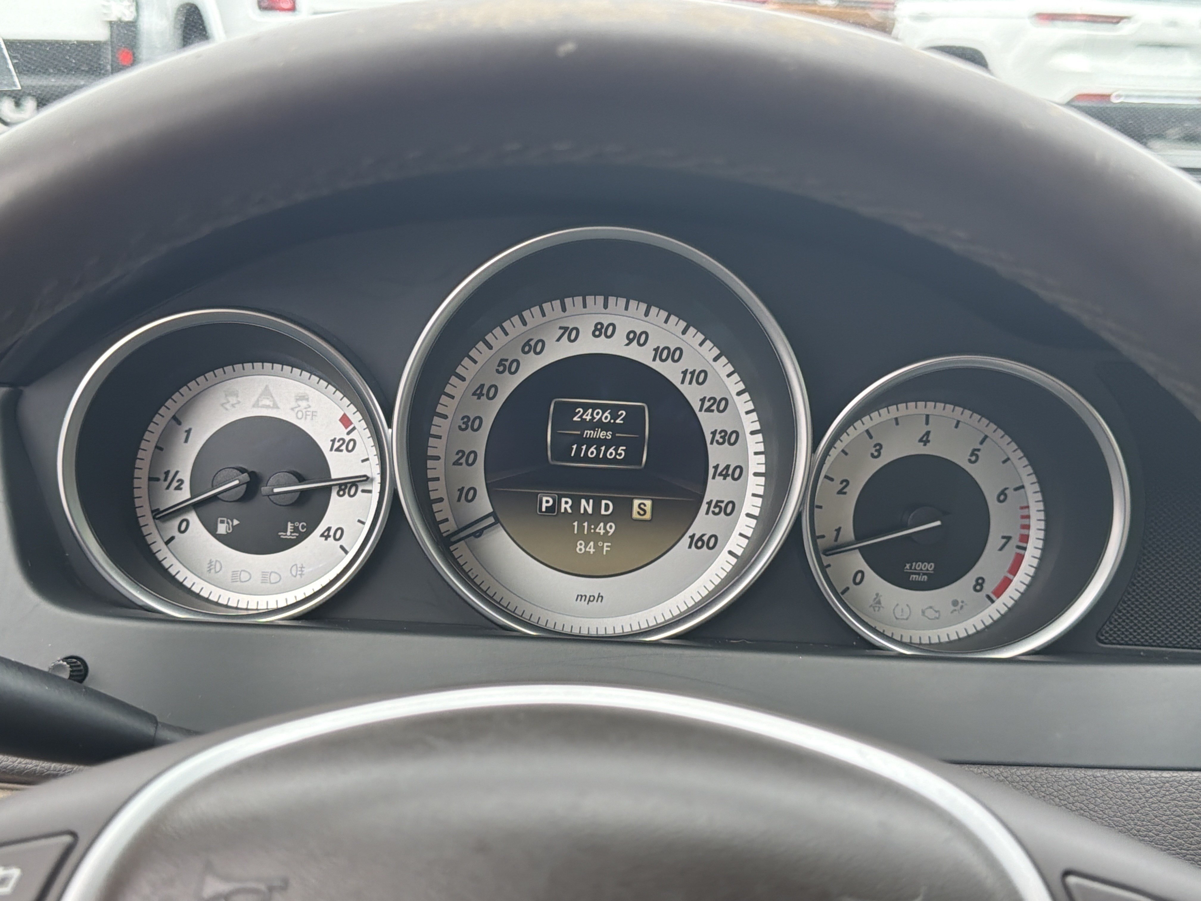 Used 2012 Mercedes-Benz C 300 4MATIC Sedan image 16
