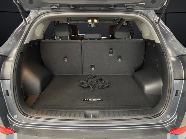 Used 2017 Hyundai Tucson Eco image 12