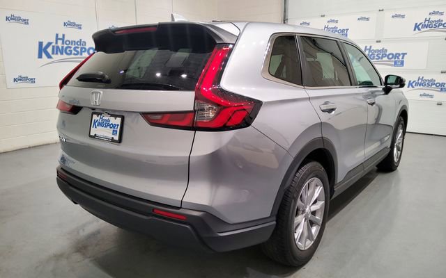 Used 2023 Honda CR-V EX image 4