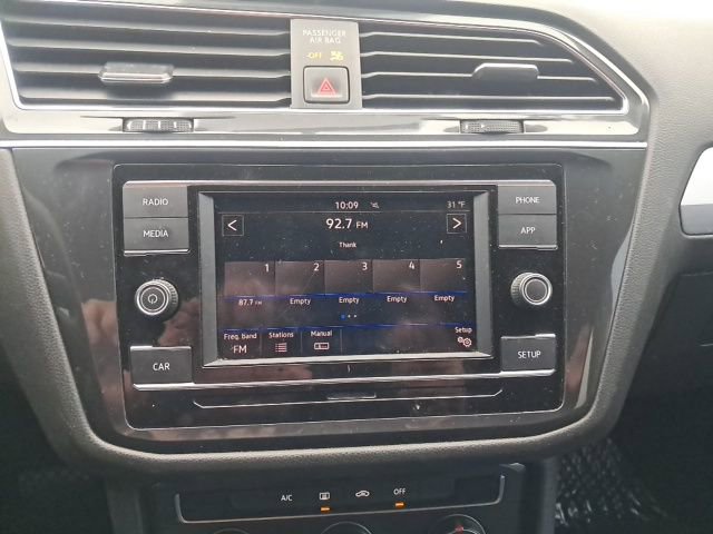 Used 2019 Volkswagen Tiguan S w/ Driver Assistance Package image 23