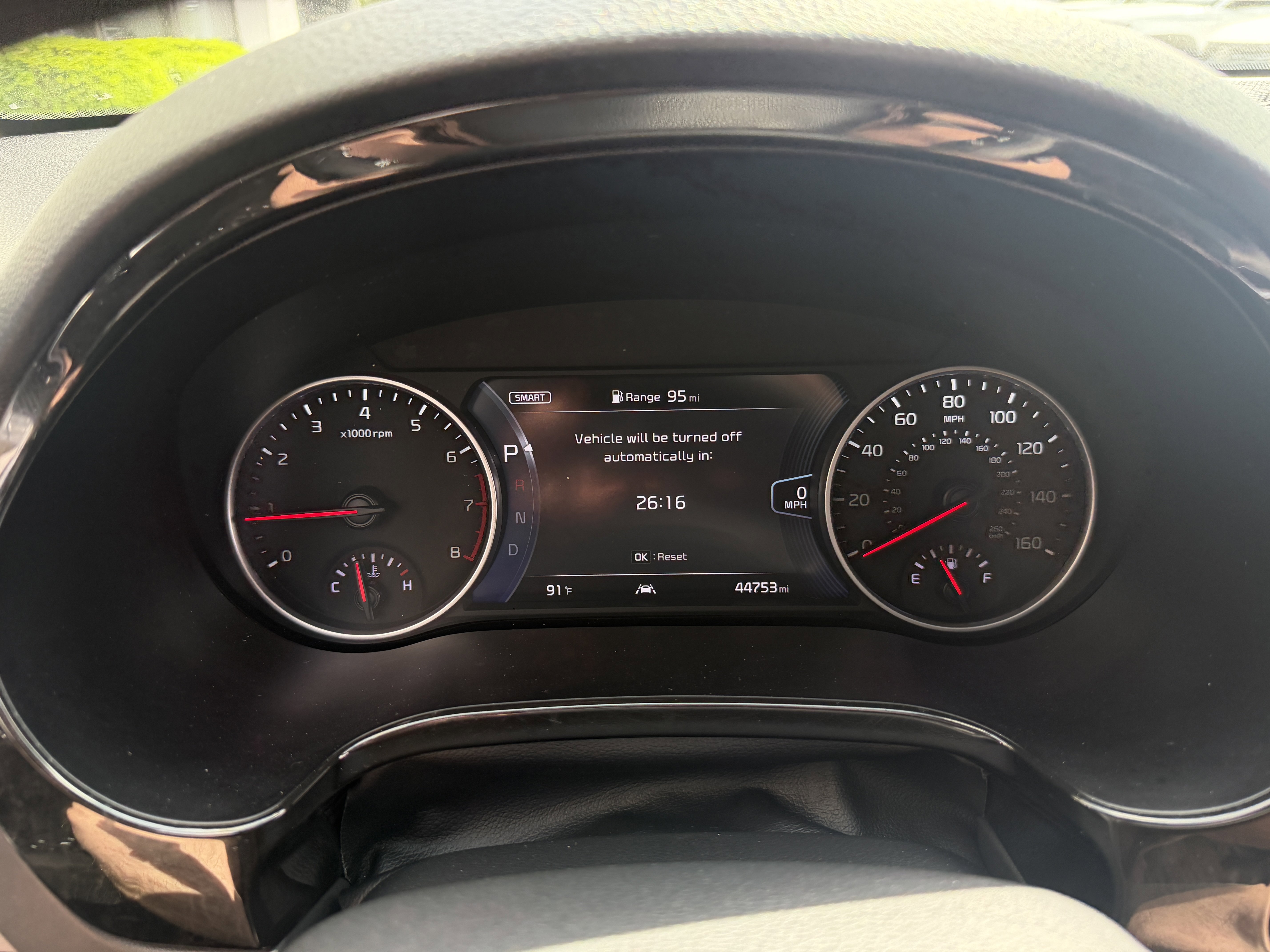 Used 2021 Kia Seltos SX w/ SX Sunroof Package AWD/4WD image 37