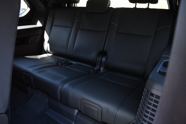 New 2026 Toyota Sequoia Limited AWD/4WD image 14