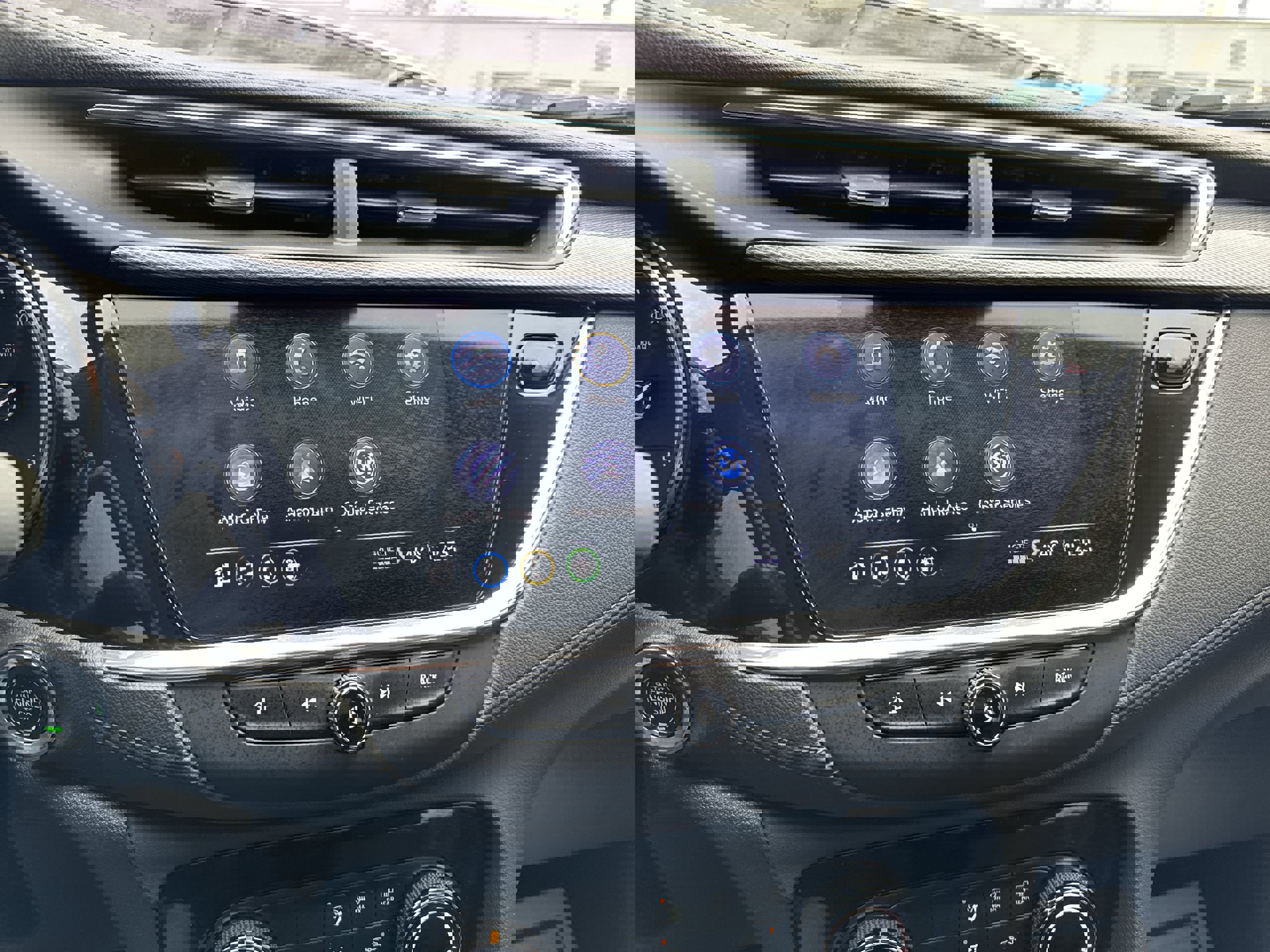 Used 2023 Buick Encore GX Preferred w/ Cold Weather Comfort Package image 14