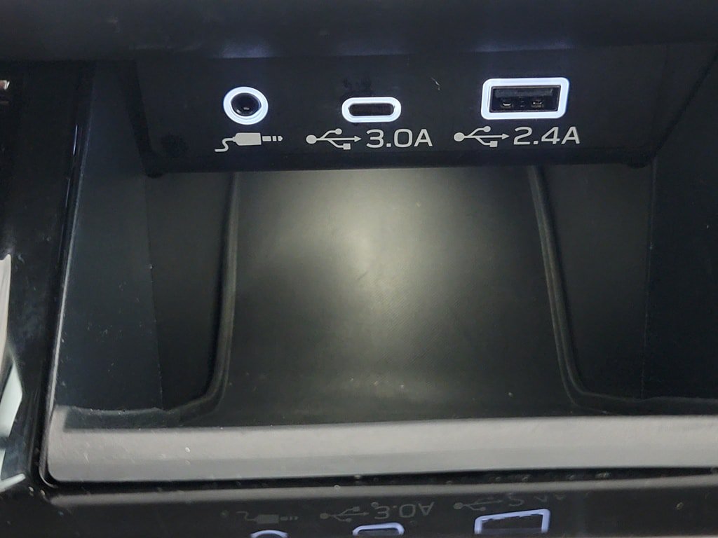 Used 2023 Subaru Legacy Premium AWD/4WD image 25