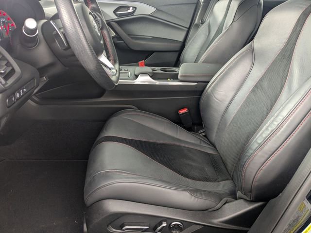Used 2022 Acura TLX SH-AWD w/ A-SPEC Pkg image 14