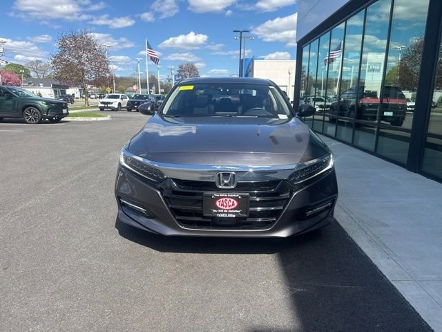 Used 2019 Honda Accord Touring image 7