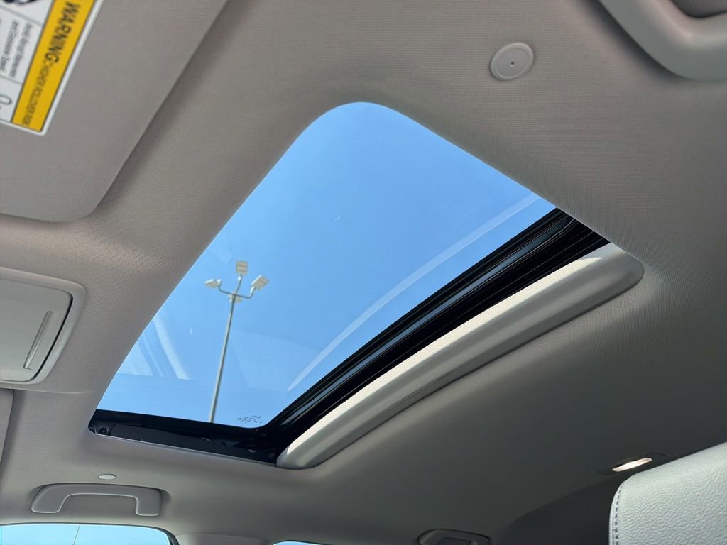 New 2026 Honda CR-V EX-L image 18