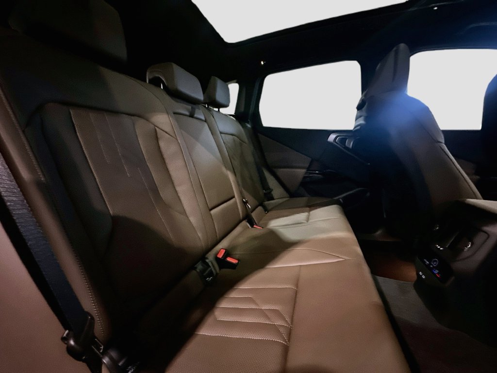 New 2026 BMW X3 xDrive30i AWD/4WD image 28