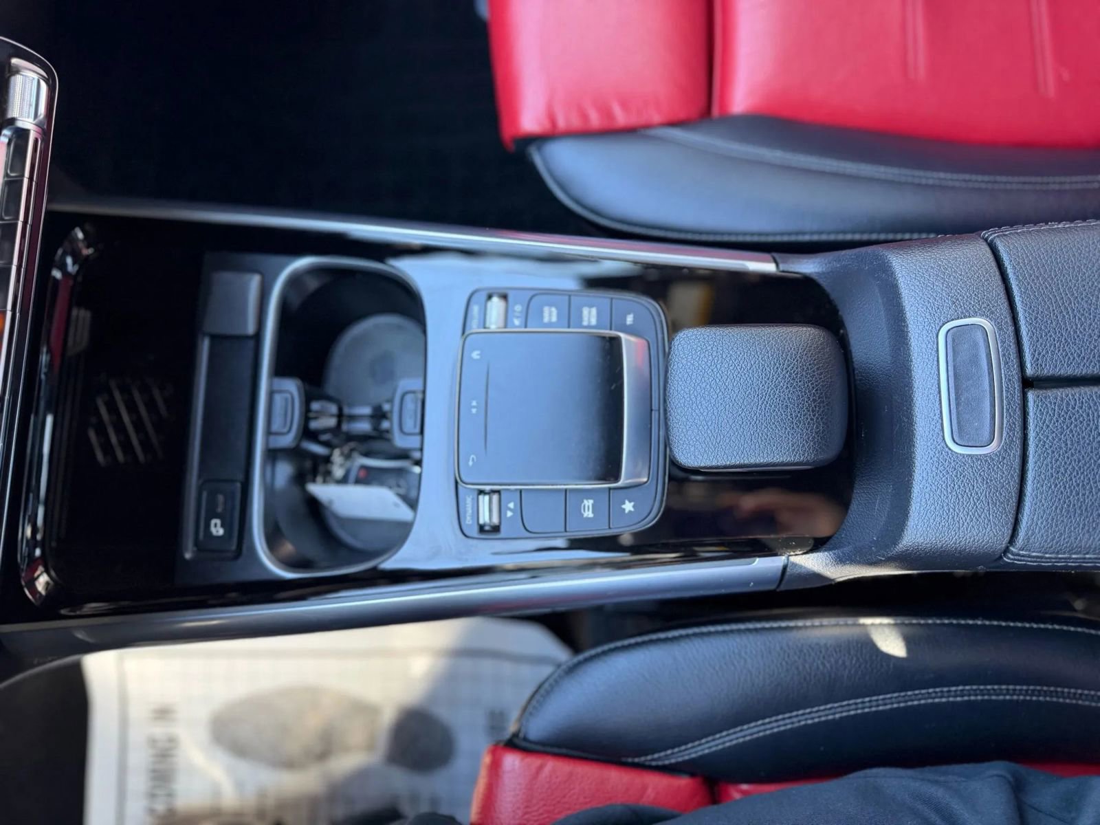 Used 2023 Mercedes-Benz GLA 250 4MATIC image 49