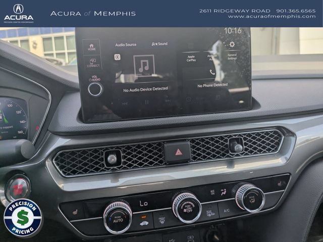 Certified 2026 Acura Integra FWD image 20
