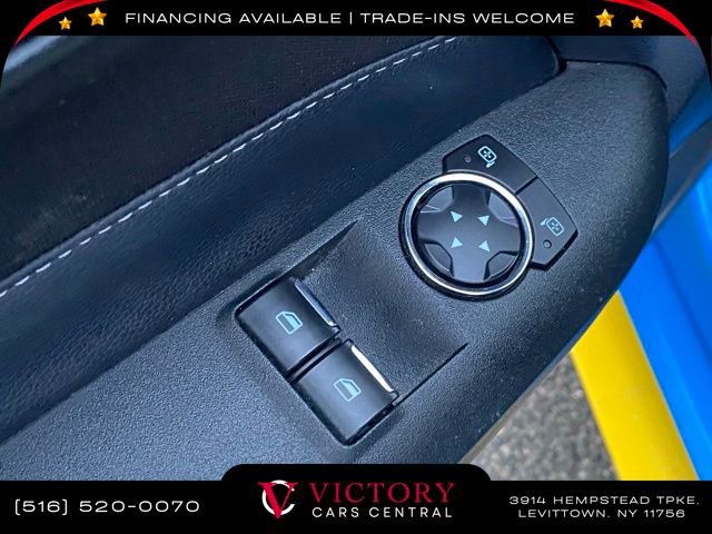 Used 2022 Ford Mustang Coupe w/ Equipment Group 101A image 12