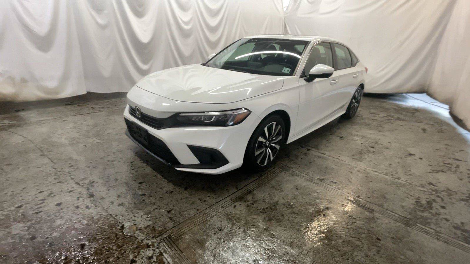 Used 2024 Honda Civic EX image 14
