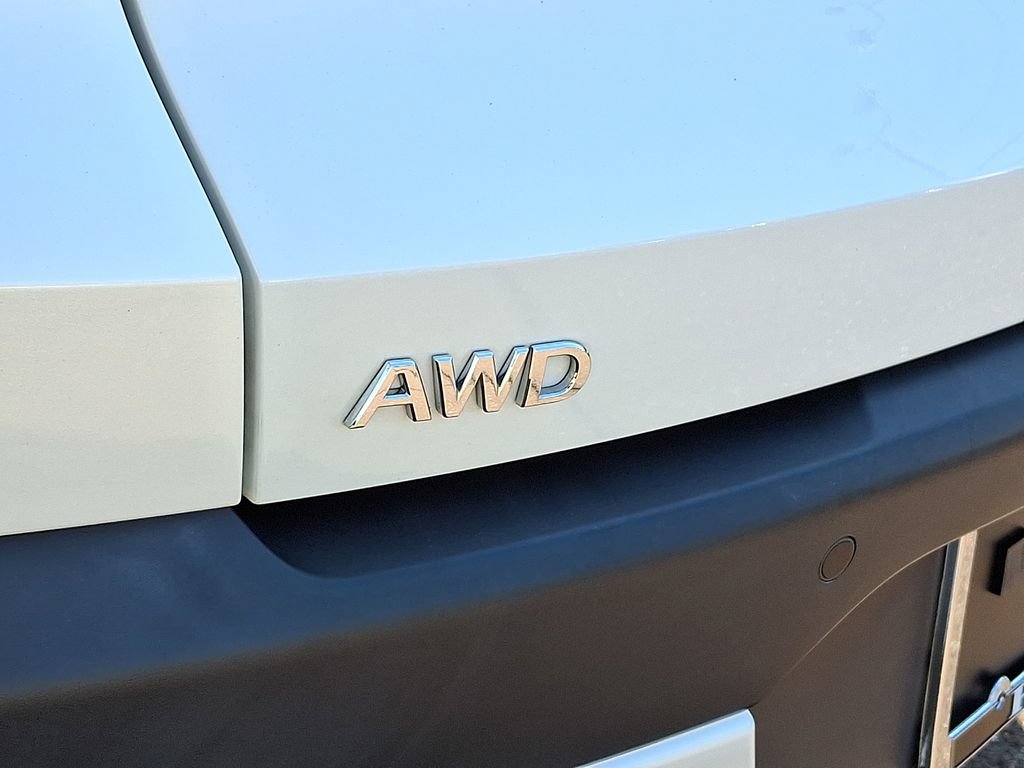 Certified 2024 INFINITI QX55 Essential AWD/4WD image 35