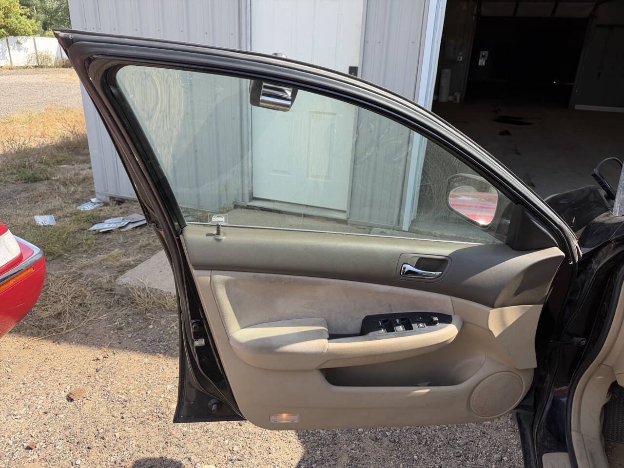 Used 2003 Honda Accord LX image 20