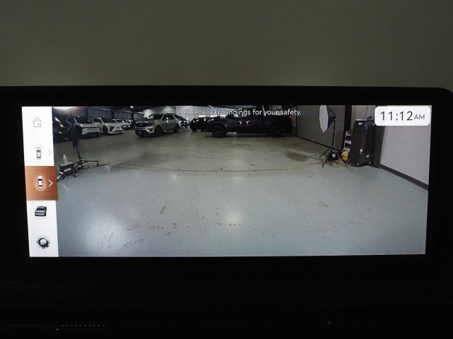 Used 2024 Genesis GV60 Advanced image 30