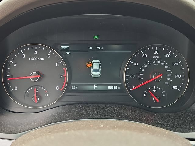 Used 2017 Kia Cadenza Limited FWD image 20