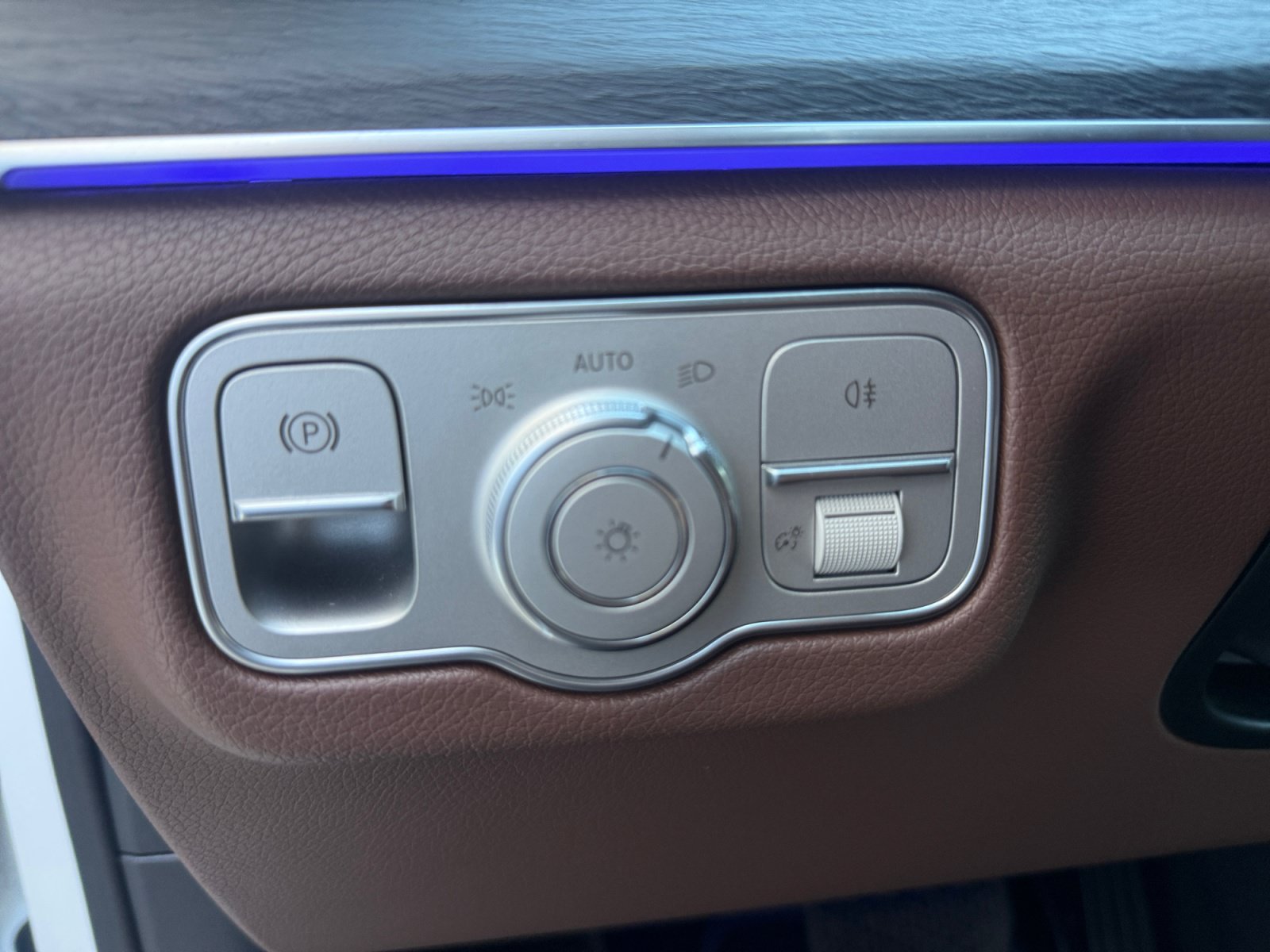 Certified 2026 Mercedes-Benz GLE 350 4MATIC image 30
