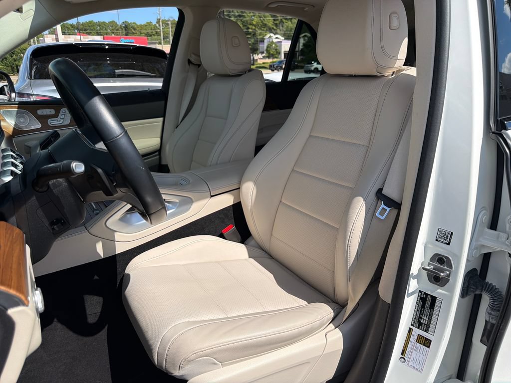 Used 2023 Mercedes-Benz GLE 450 4MATIC image 28