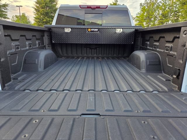 Used 2026 Chevrolet Silverado 1500 High Country w/ High Country Premium Package AWD/4WD image 18