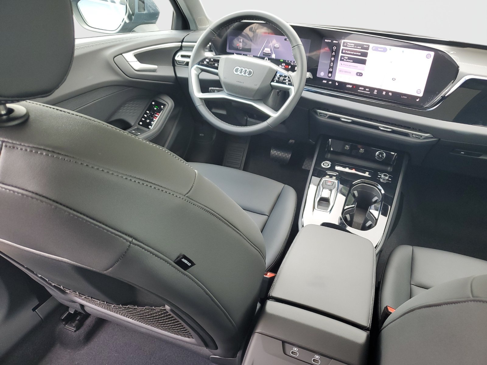 New 2026 Audi A5 Premium AWD/4WD image 11