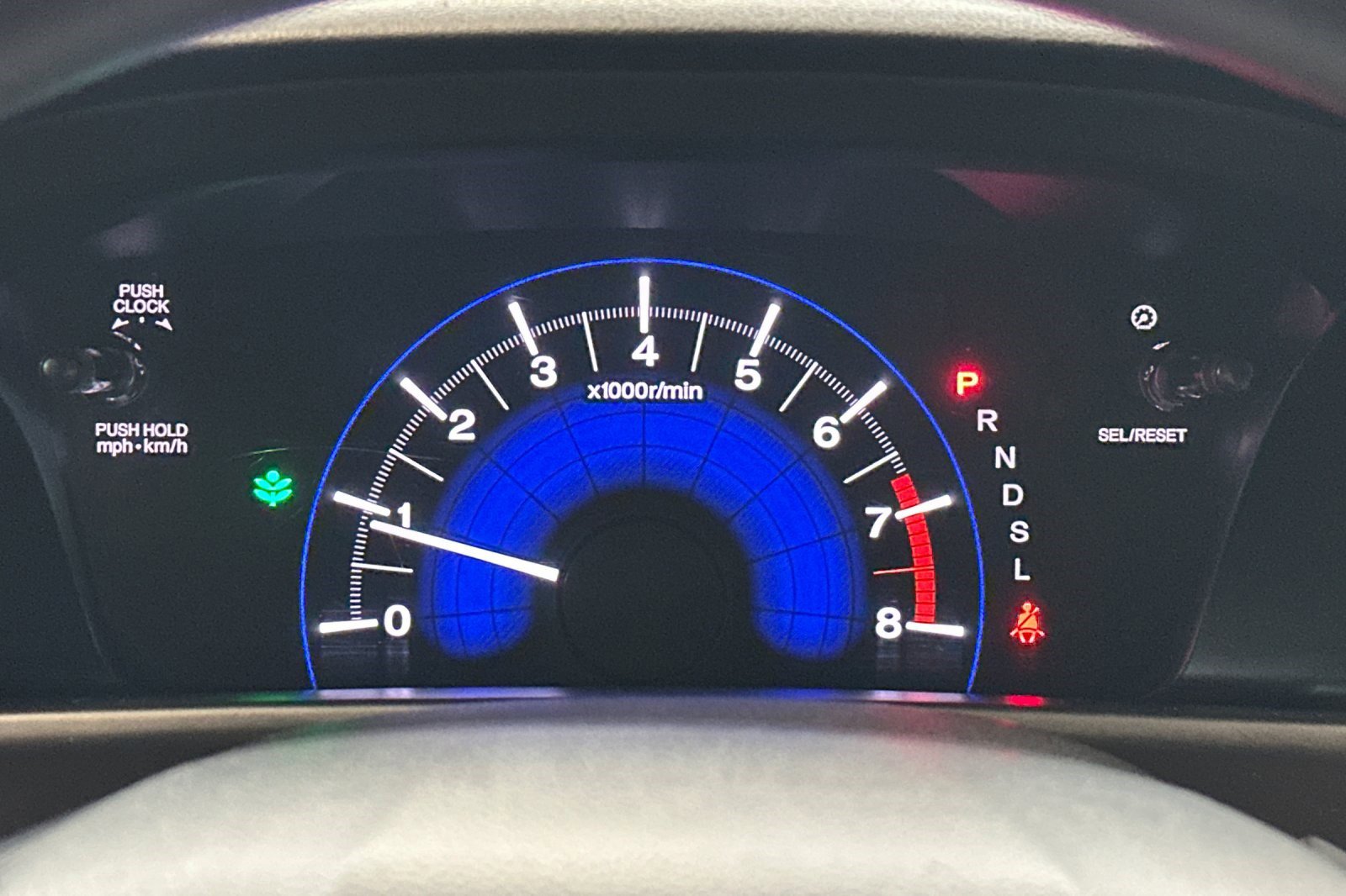 Used 2014 Honda Civic LX image 19