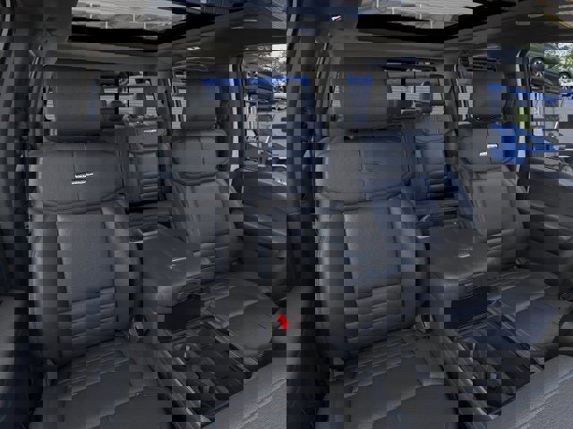 New 2026 Ford F250 Platinum image 10