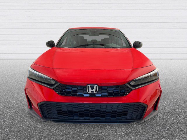 New 2026 Honda Civic Sport image 14
