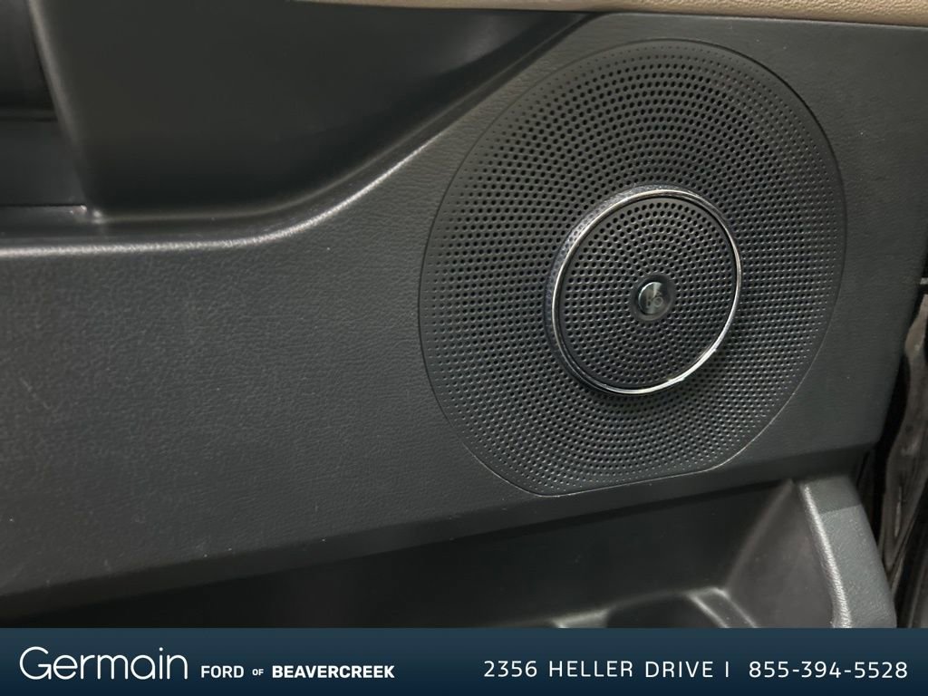 Used 2023 Ford Expedition Limited image 15