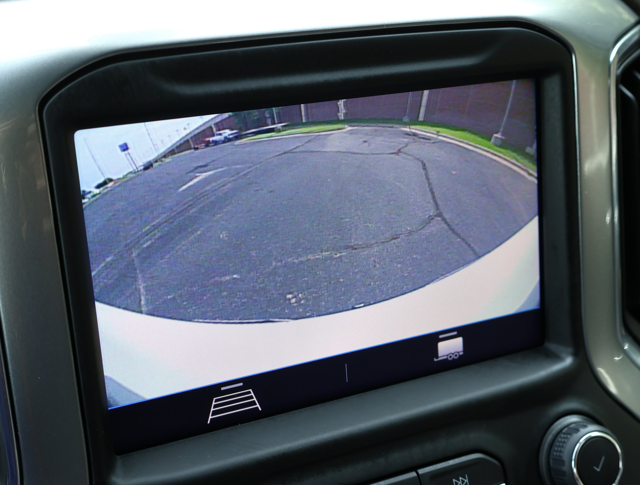 Used 2022 Chevrolet Silverado 1500 RST AWD/4WD image 5