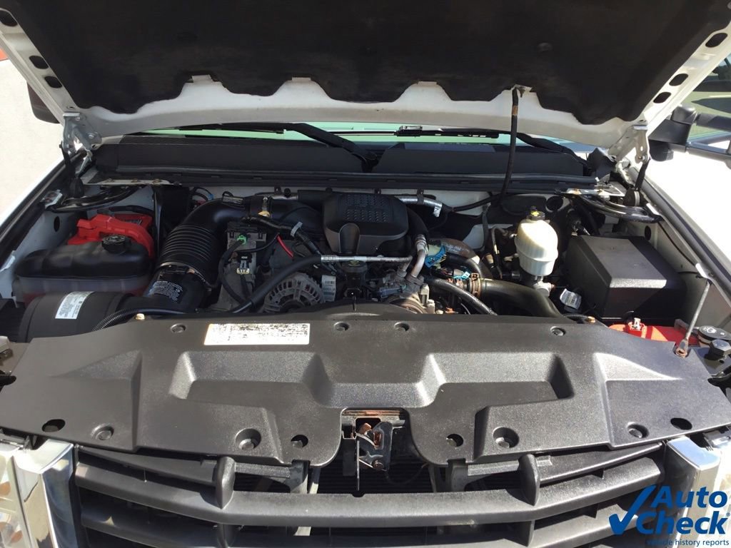 Used 2008 GMC Sierra 3500 SLT image 44
