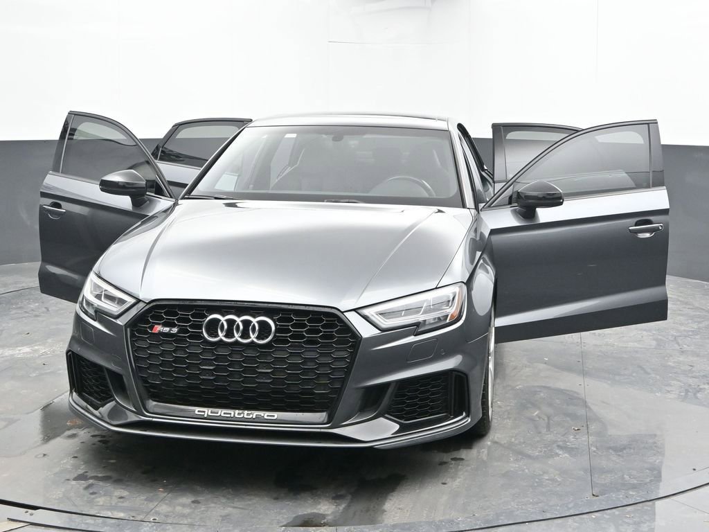 Used 2019 Audi RS 3 image 47