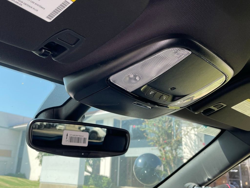 New 2025 Dodge Durango AWD w/ Skid Plate Group image 30