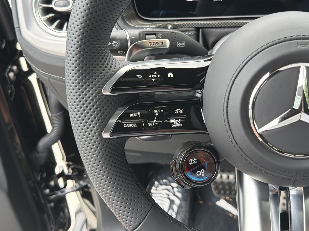 New 2027 Mercedes-Benz G 63 AMG 4MATIC image 28