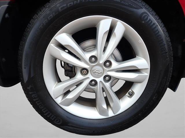 Used 2012 Hyundai Tucson GLS AWD/4WD image 7