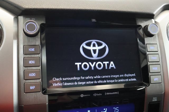 Used 2020 Toyota Tundra Platinum AWD/4WD image 23