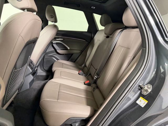 Used 2025 Audi Q5 Premium Plus w/ Premium Plus image 20