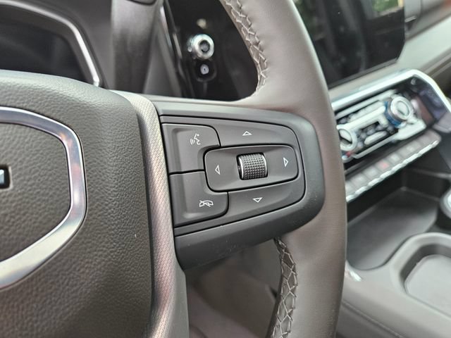 New 2026 GMC Sierra 3500 Denali w/ Denali Reserve Package AWD/4WD image 38