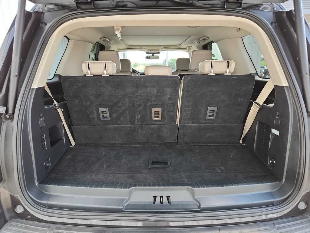 Used 2024 Ford Expedition Limited RWD image 17