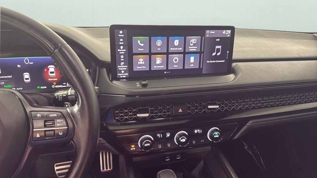 Used 2023 Honda Accord Sport image 20