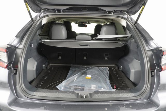 New 2025 Subaru Crosstrek 2.5i Limited w/ Crosstrek Mirror Package image 26
