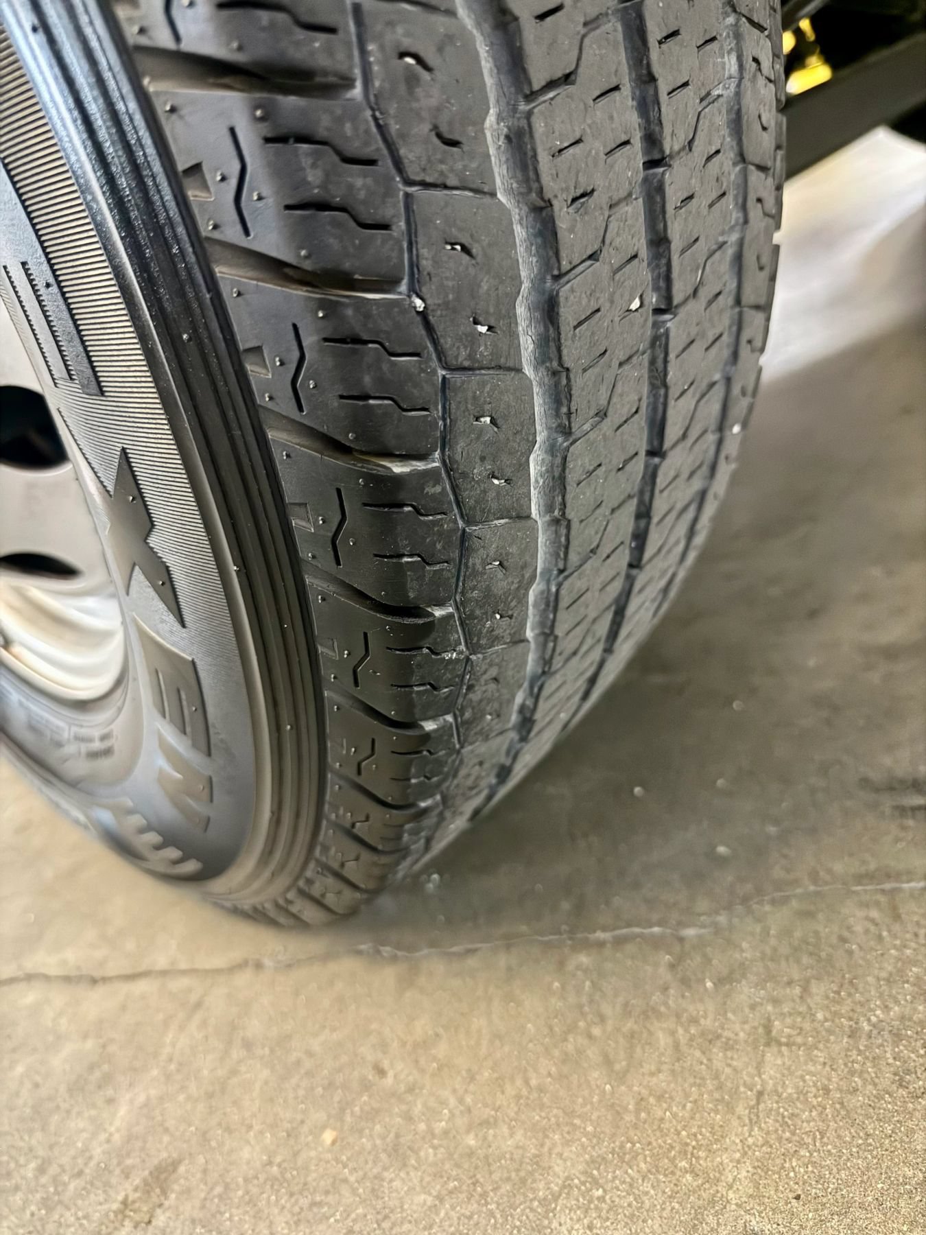 Used 2021 RAM ProMaster 1500 FWD image 17