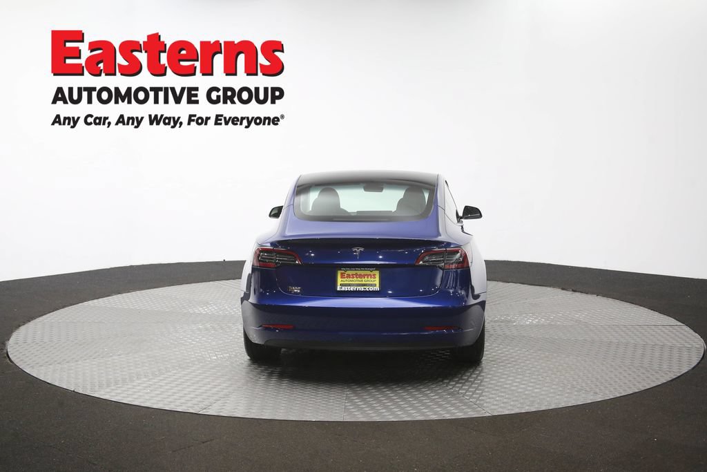 Used 2023 Tesla Model 3 Standard Range RWD image 31