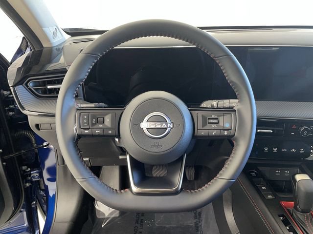 New 2026 Nissan Kicks SR w/ Cold Weather Package image 28