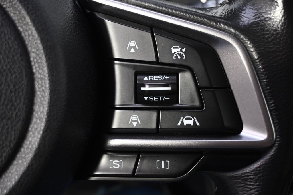 Used 2019 Subaru Forester Limited w/ Popular Package #3 AWD/4WD image 36