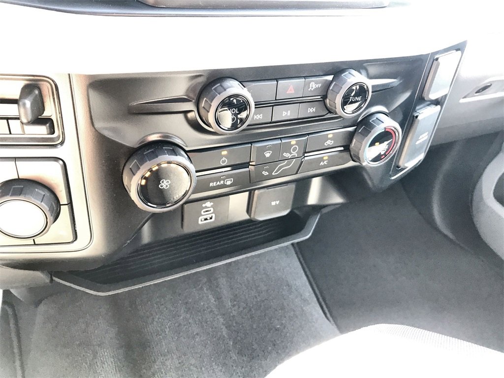 New 2026 Ford F250 XL image 18